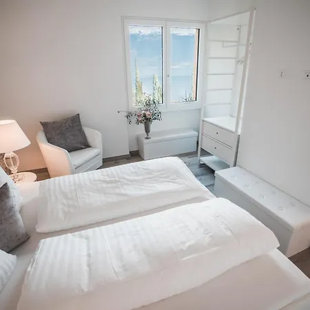 Montelago Apartment Gargnano