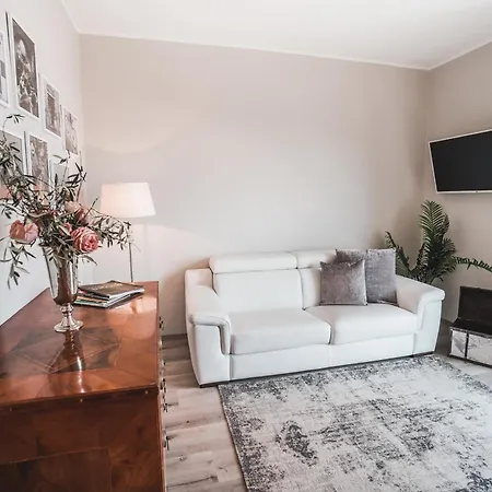 Apartment Montelago *