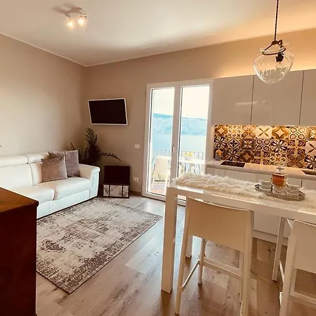 Apartment Montelago Gargnano