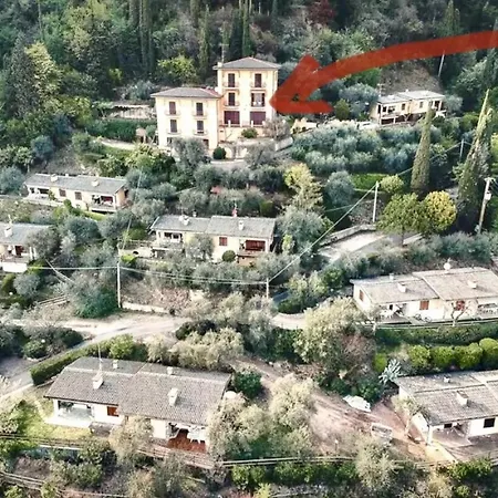 Montelago Apartment Gargnano