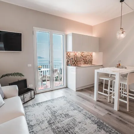 Apartment Montelago Gargnano