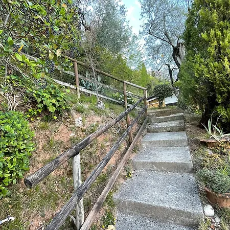 Montelago * Gargnano