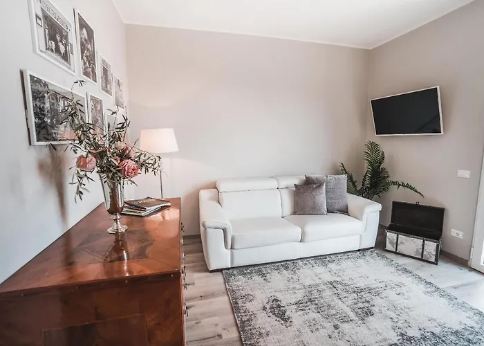 Montelago Apartament Gargnano