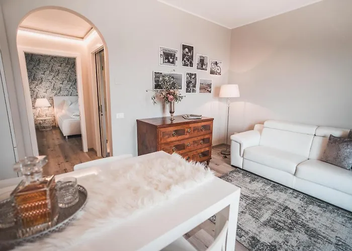 Apartament Montelago *