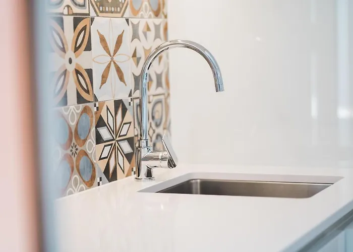 Apartament Montelago