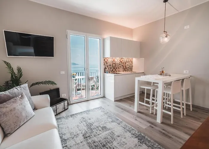 Apartament Montelago *