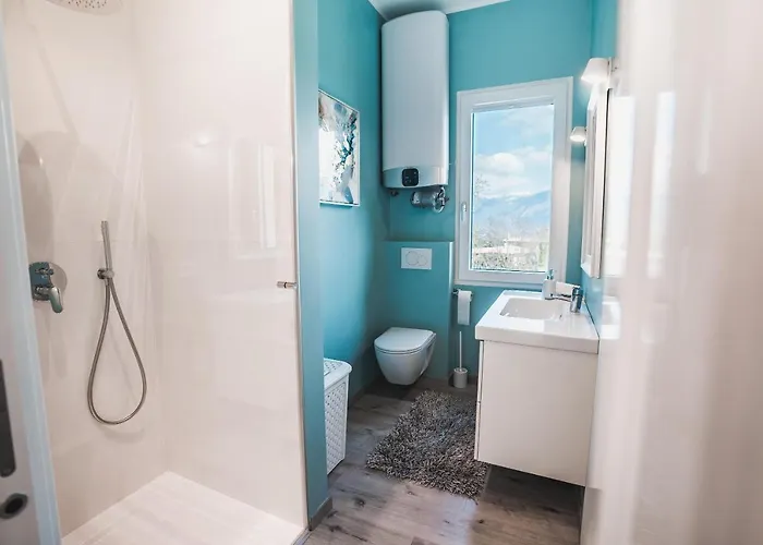 Apartament Montelago Gargnano