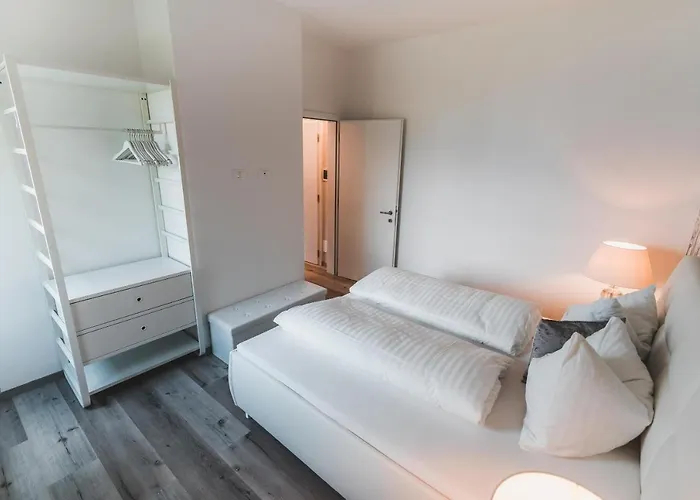 Apartament Montelago