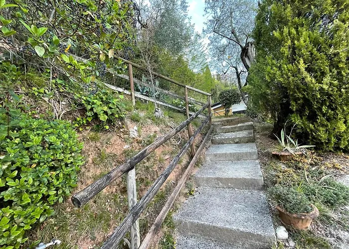 Montelago Apartament *