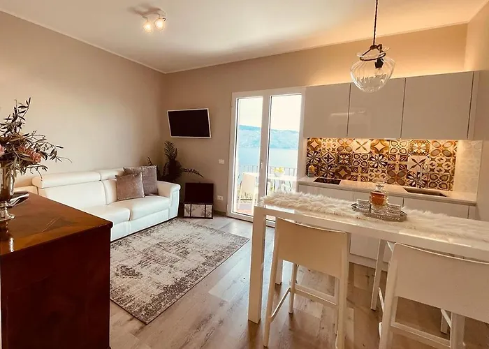 Apartament Montelago