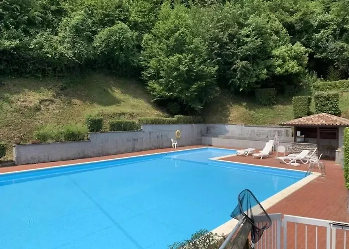 Apartament Montelago Gargnano