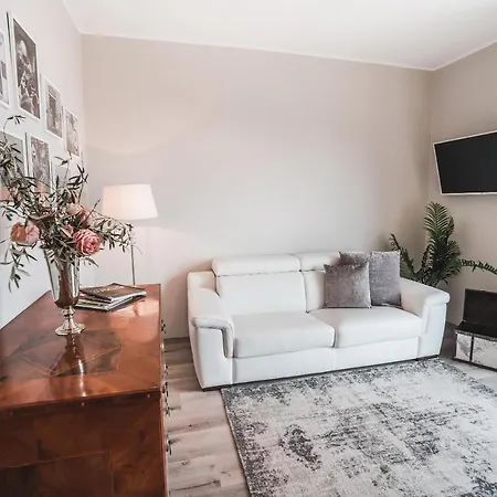 Montelago Apartment Gargnano