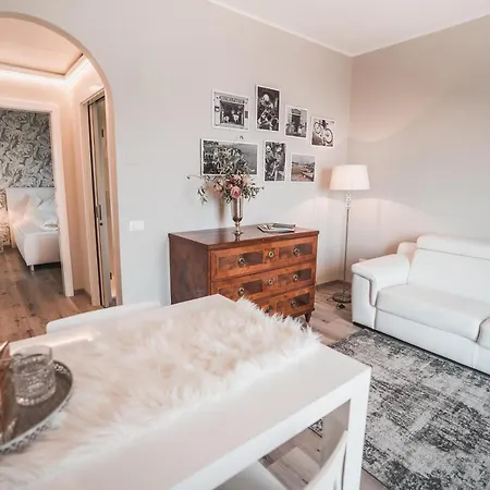Apartment Montelago *