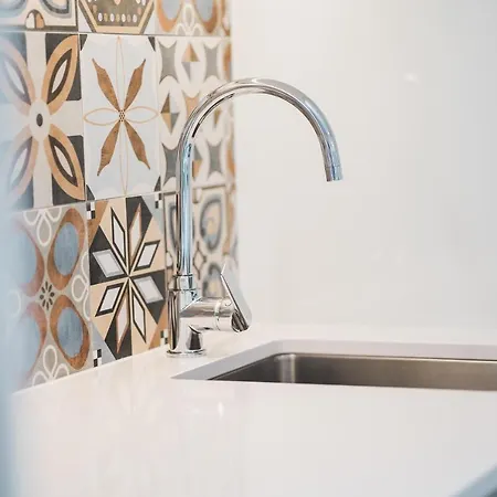 Apartment Montelago