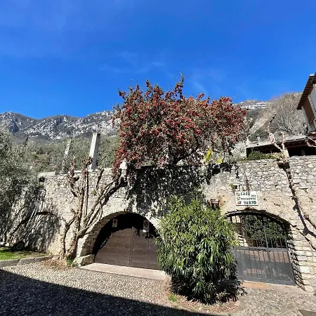 Montelago Apartment Gargnano